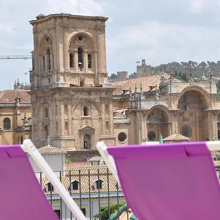 Colours דירה